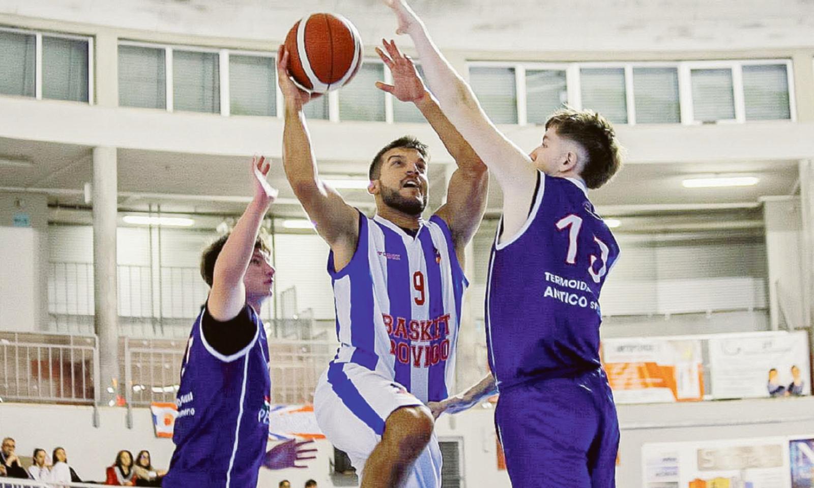 Sekal alla ricerca dell&rsquo;Arcobaleno