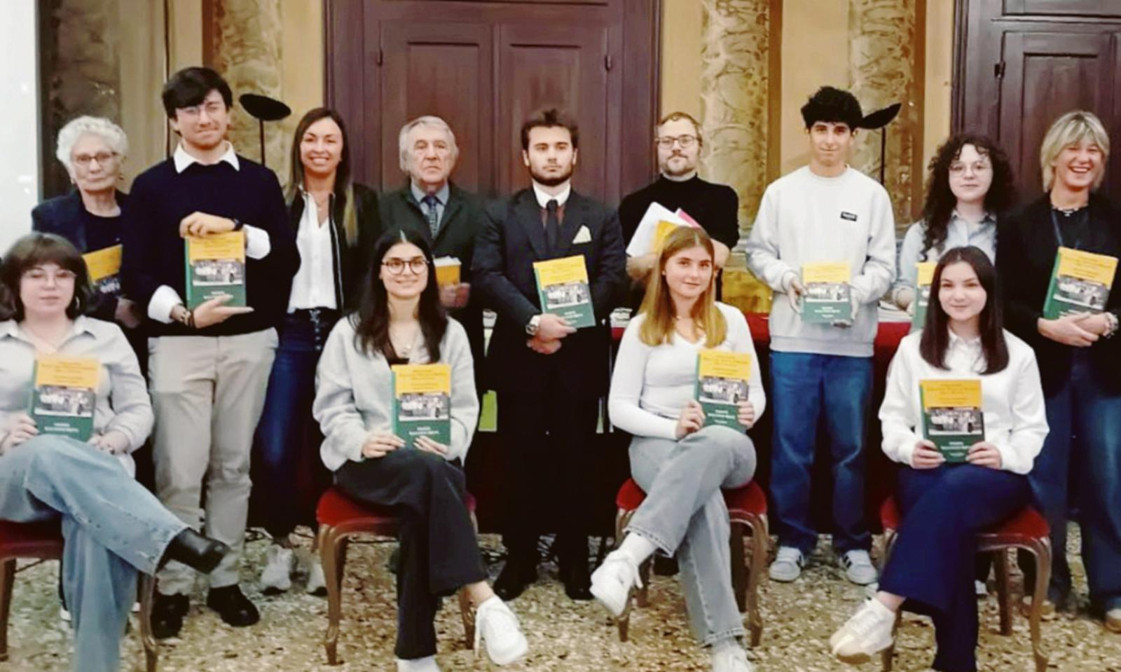 Letteratura, gioco da ragazzi