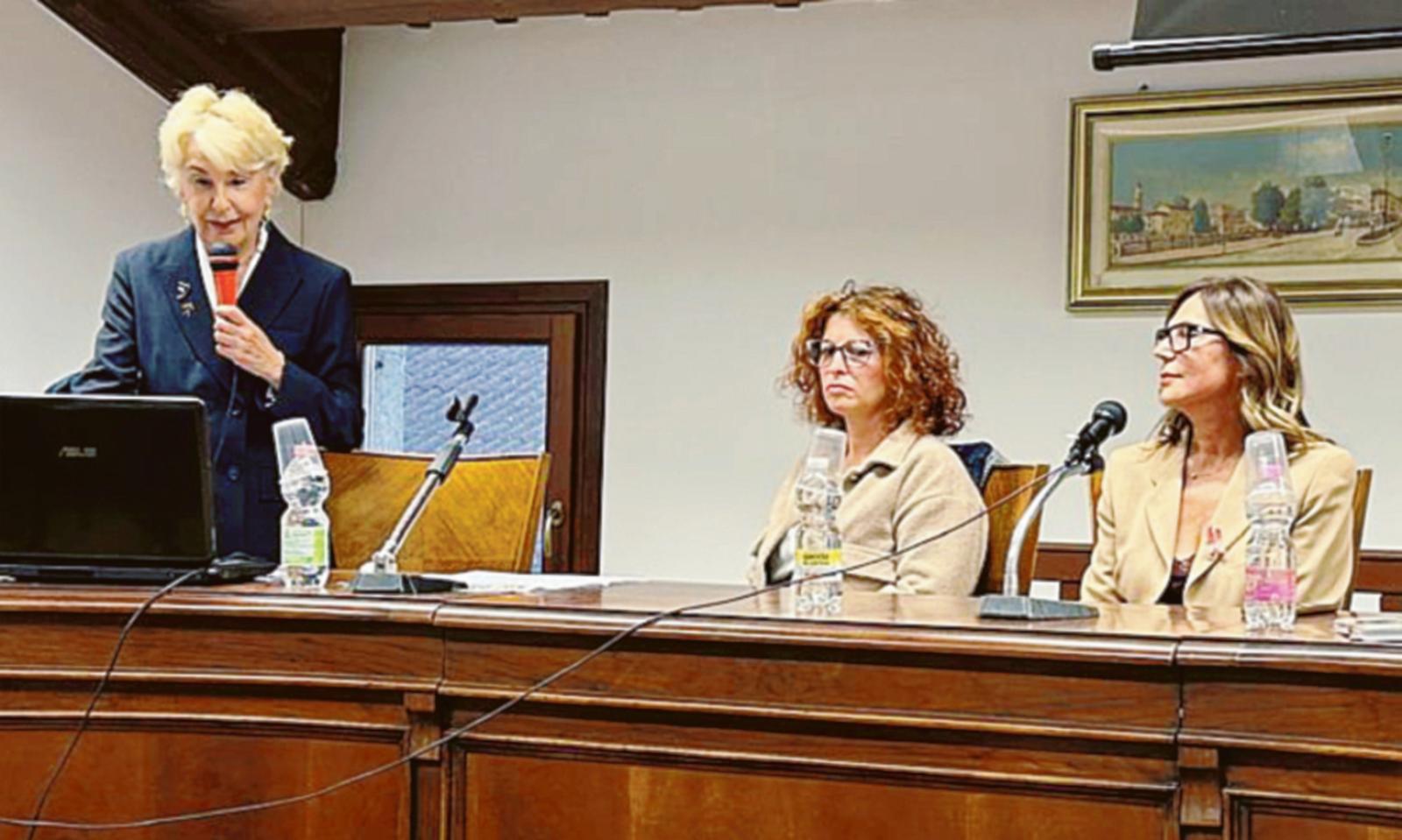 &ldquo;A tu per tu con il disagio&rdquo; 