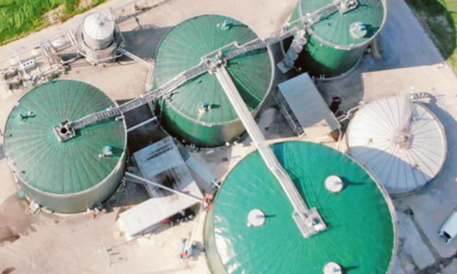 &ldquo;Biometano? Per noi &egrave; un secco no&rdquo;