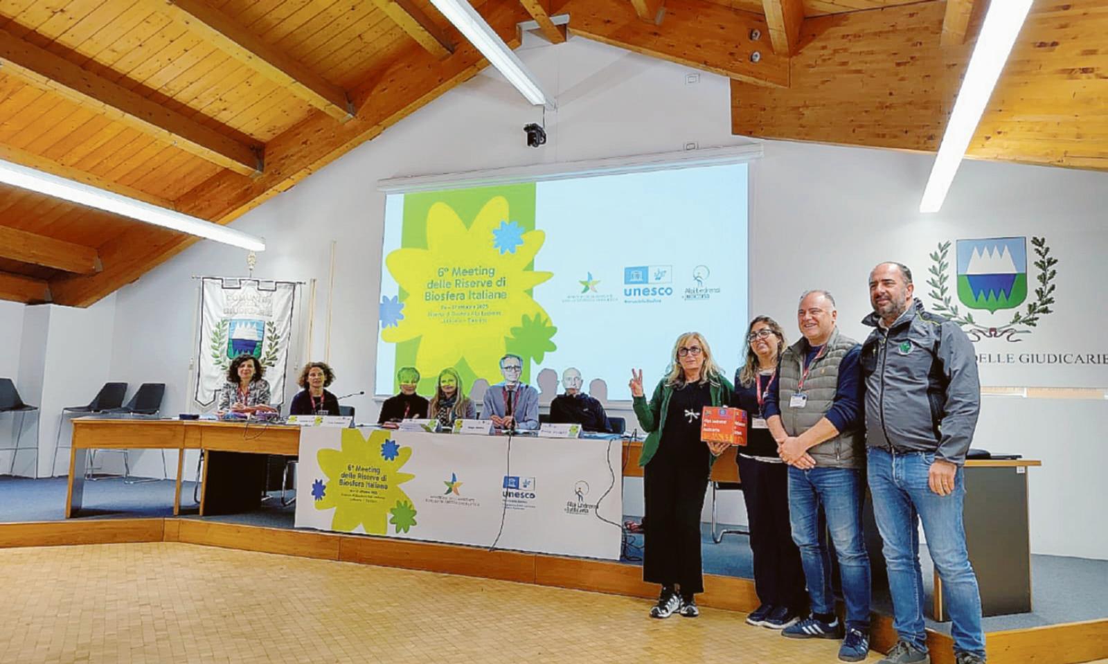 Il territorio accoglie i giovani