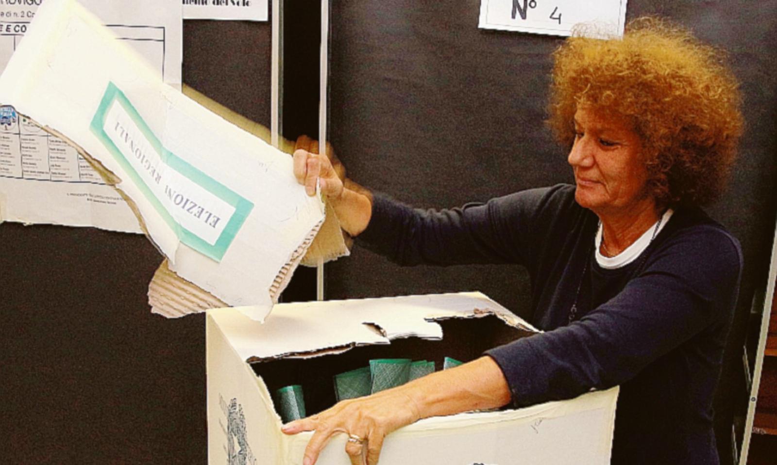 Il centrosinistra: &ldquo;Riportiamo i polesani al voto&rdquo;