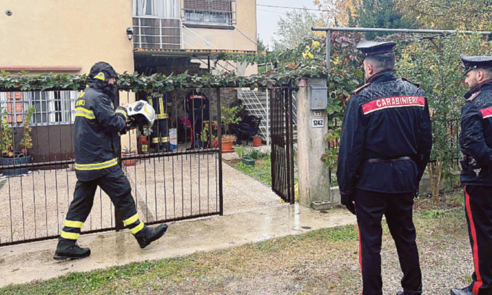 Proclamato il lutto cittadino