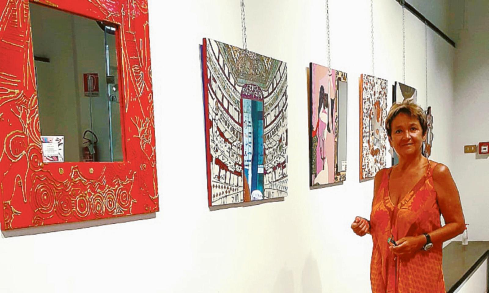 &ldquo;D come Danza, D come Donna&rdquo; chiude oggi il ricco Ottobre rosa