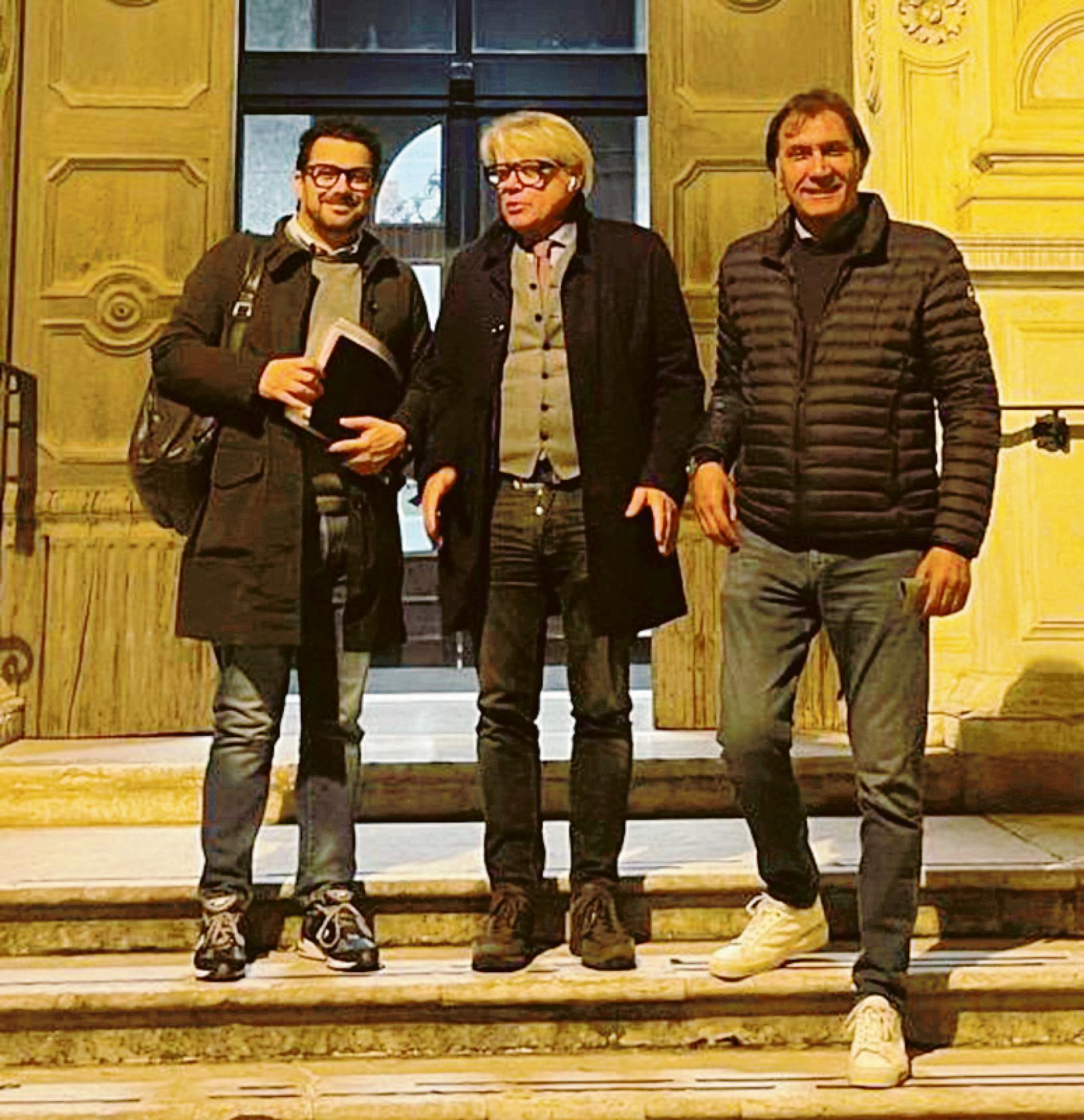 Il polso del centrodestra, Fdi: &ldquo;Primo partito e assessorato&rdquo;