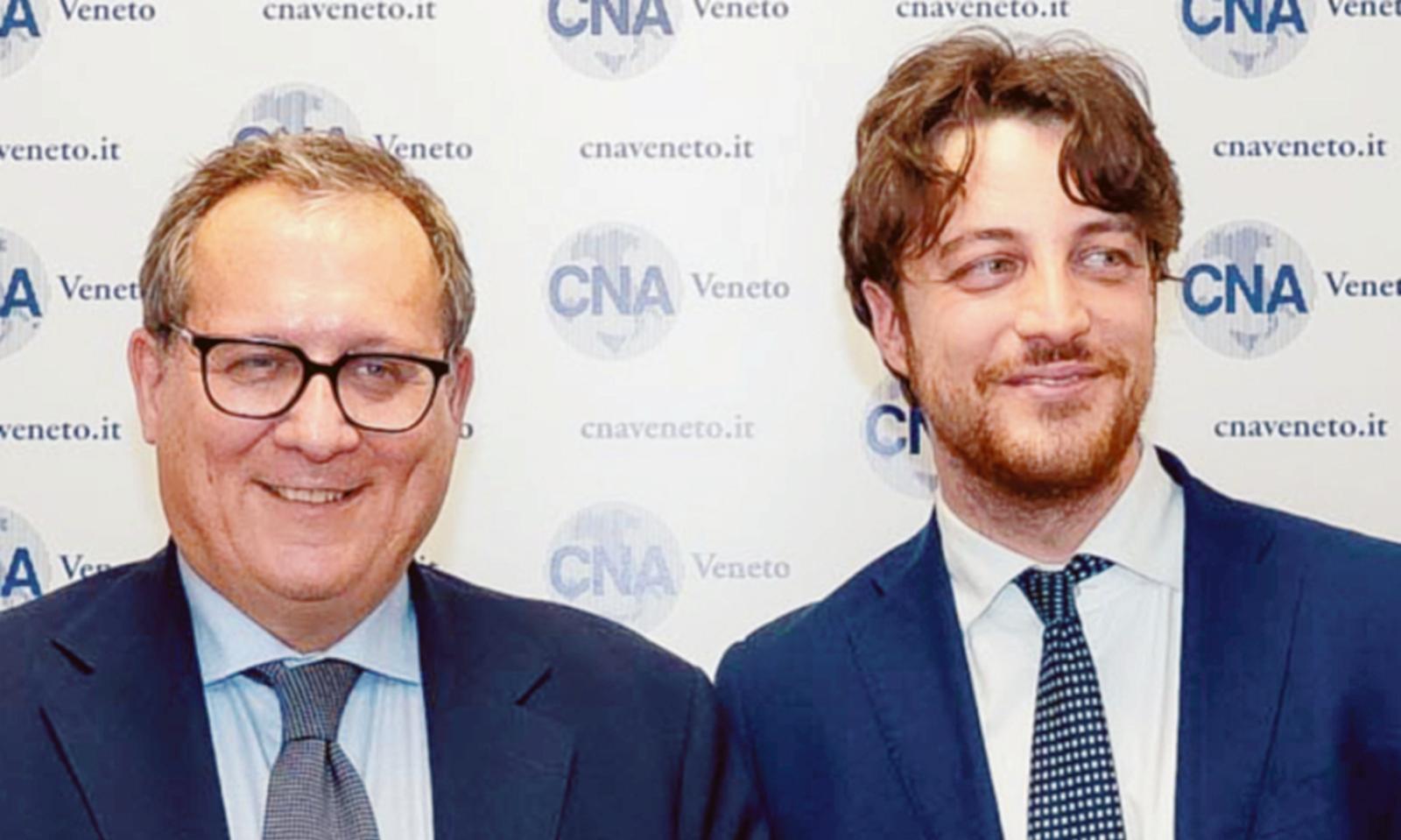 Tra gli sfidanti, subito scintille