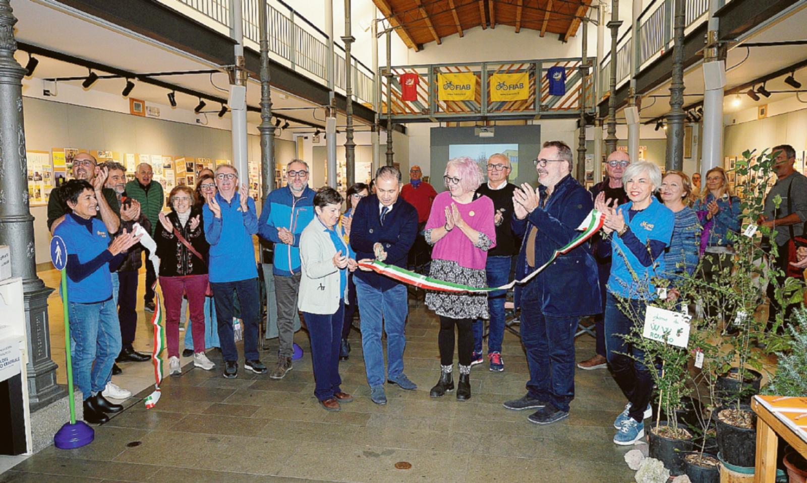 Fiab, una pedalata lunga vent&rsquo;anni