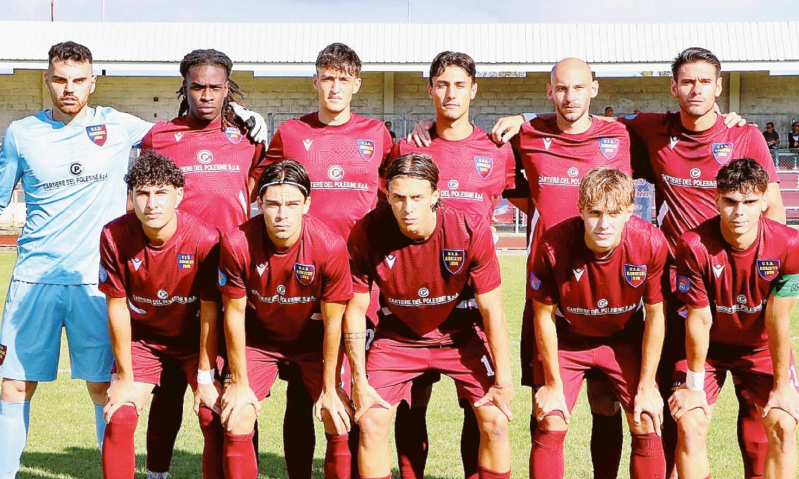 L&rsquo;Adriese conta sul Bettinazzi