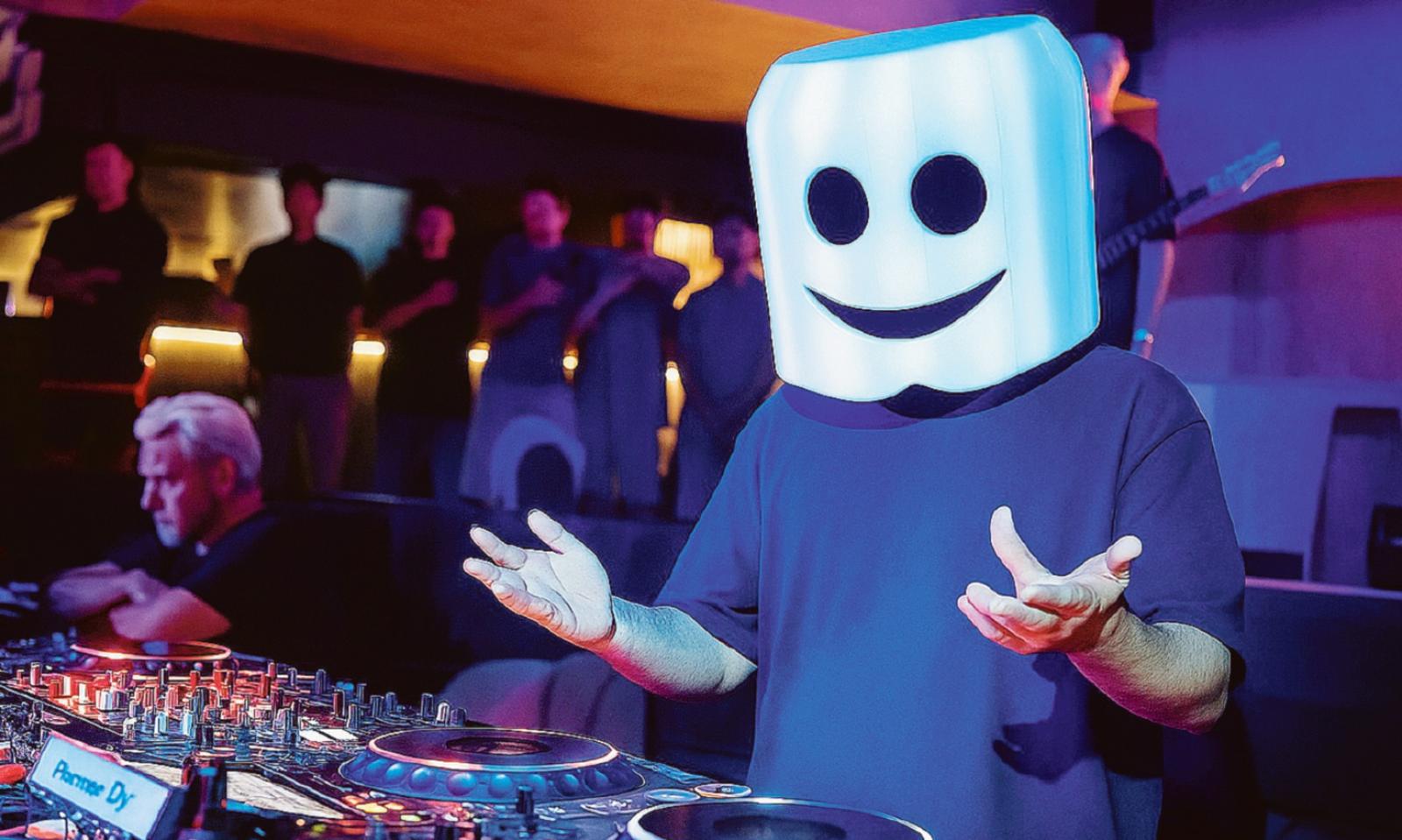 &ldquo;Dame un grrr&rdquo;: ed &egrave; subito delirio