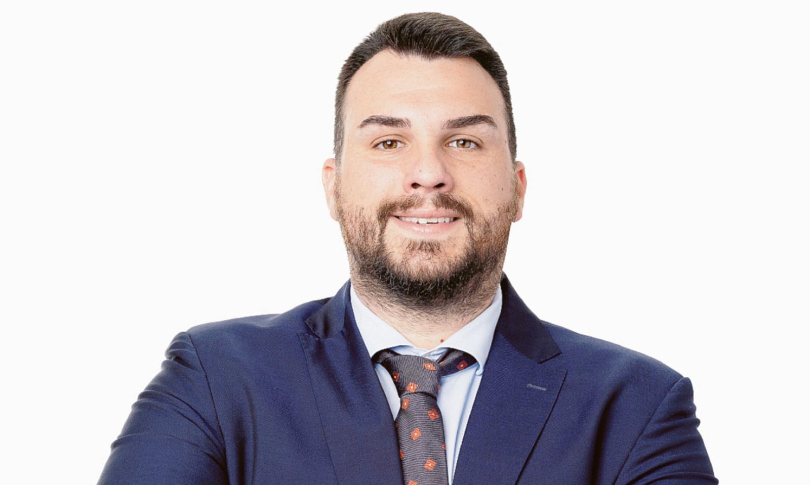 Moretto: &ldquo;All&rsquo;ascolto del territorio&rdquo;