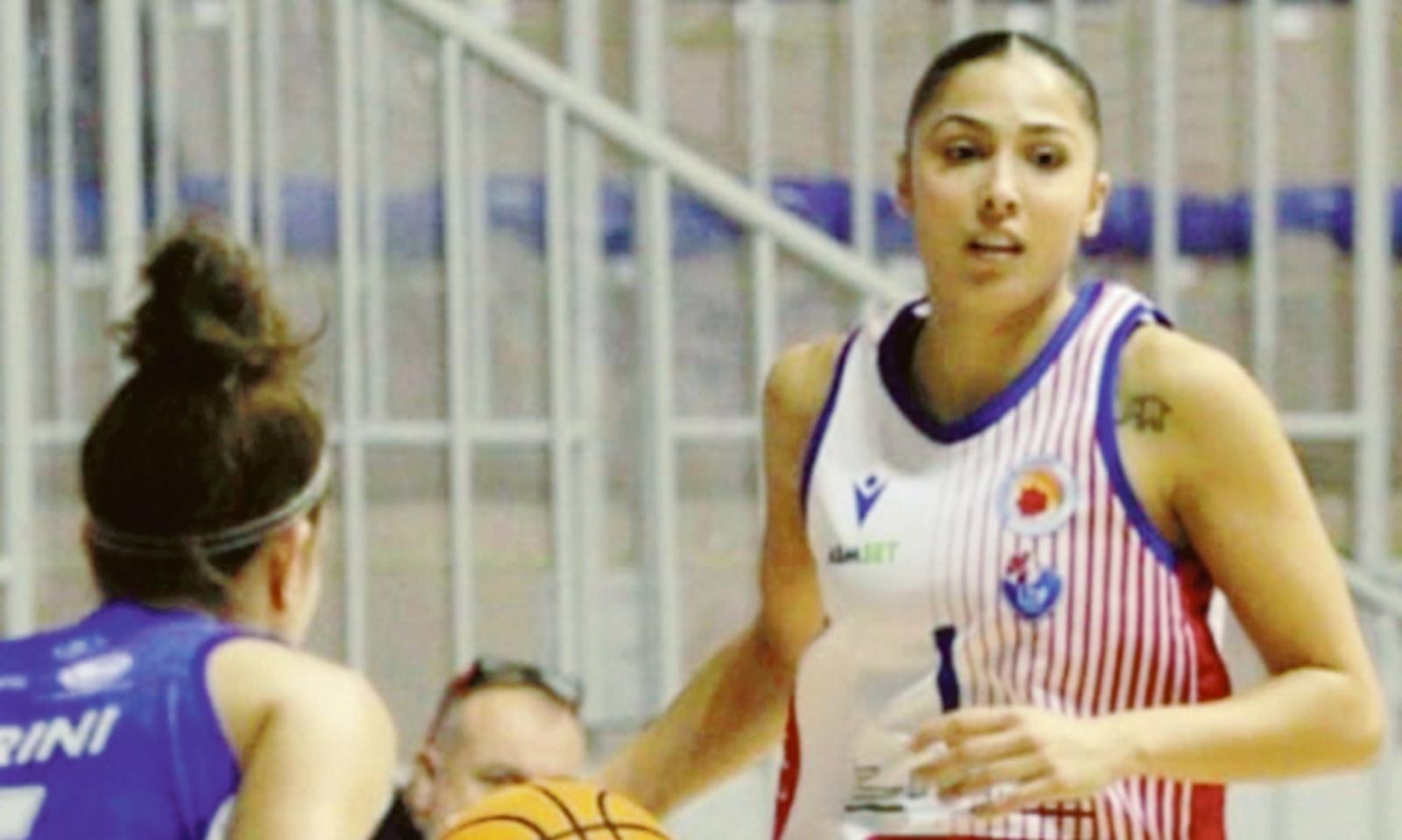 La Rhodigium strappa applausi, ma perde