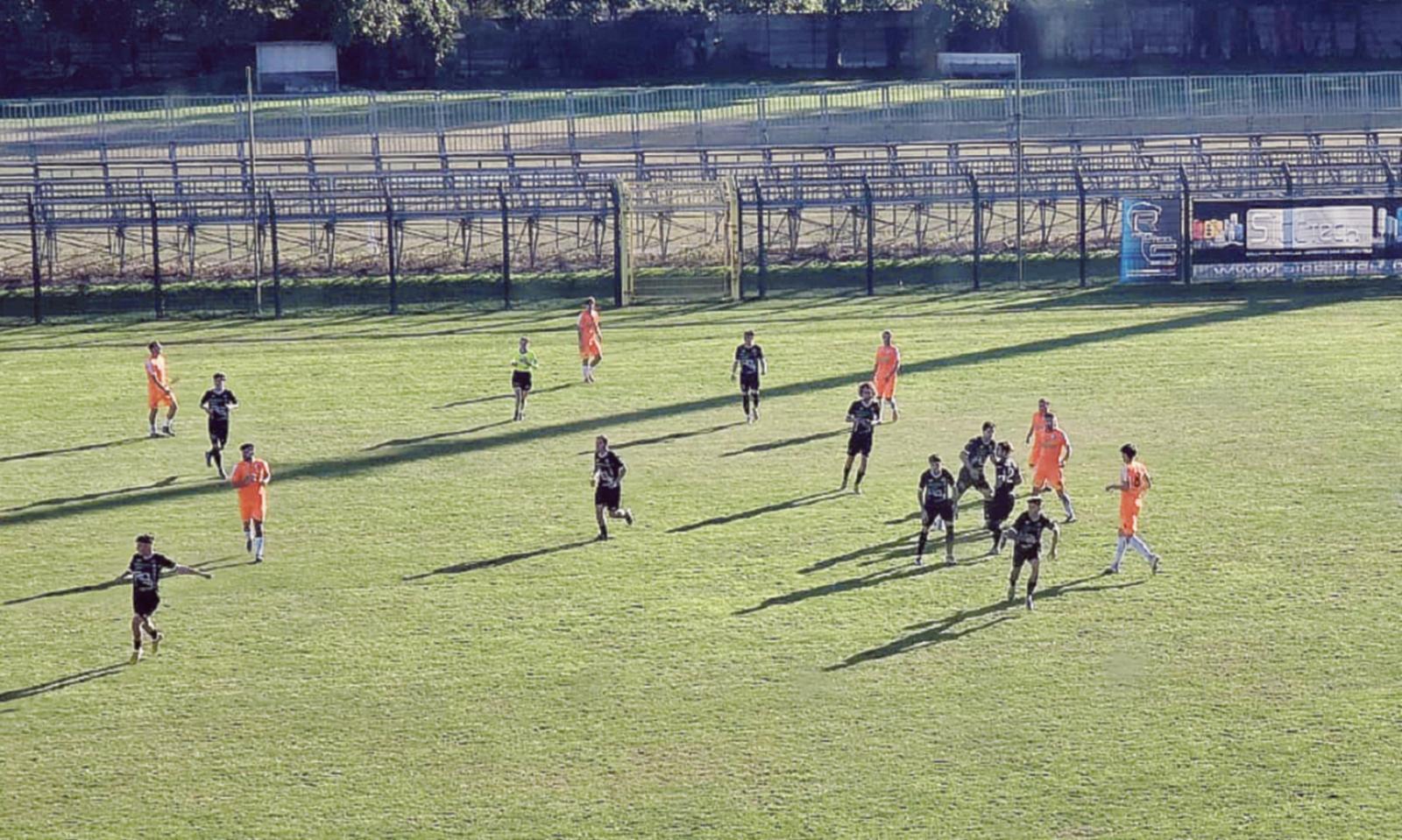 Gli Allegrucci salvano il Rovigo