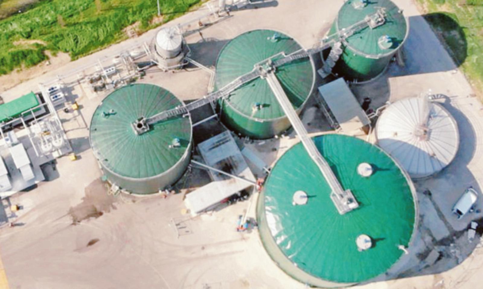 Biogas, &egrave; ora di parlarne assieme