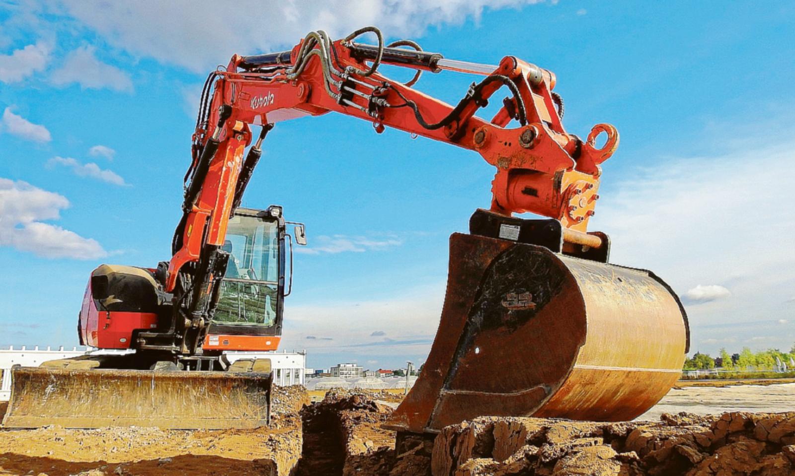 Cementificati altri 33 ettari 