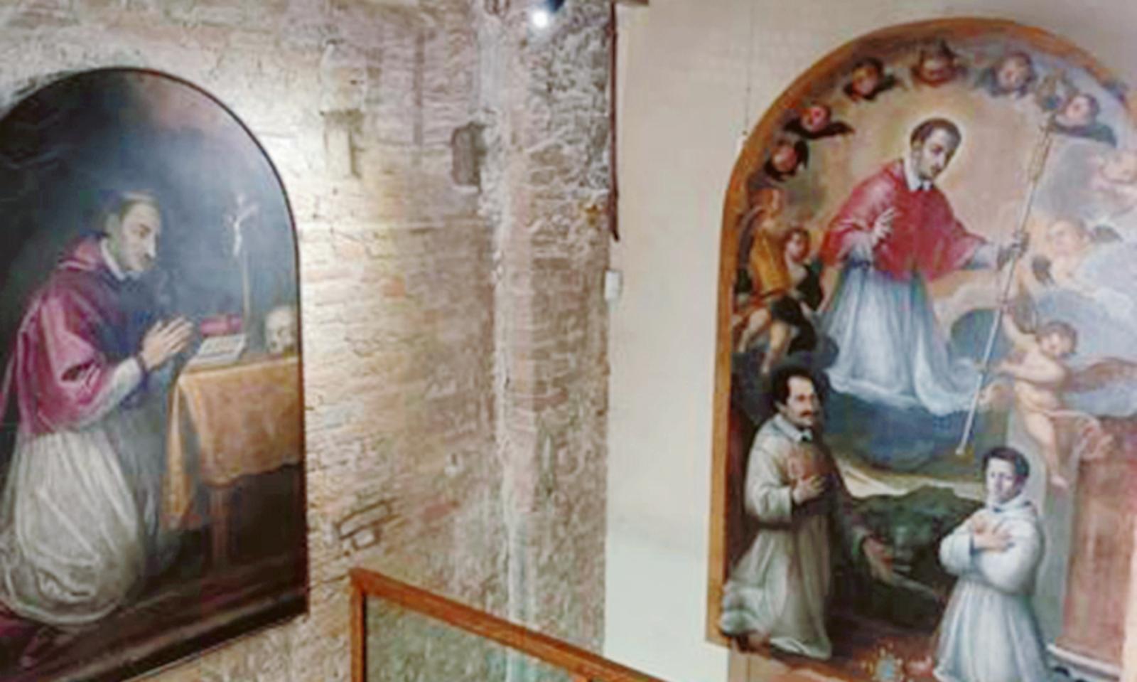 Un invito al Museo diocesano