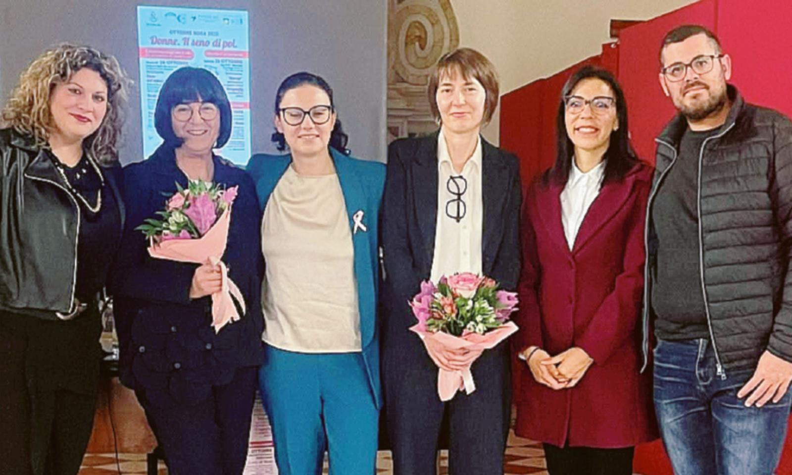 Insieme per la salute femminile