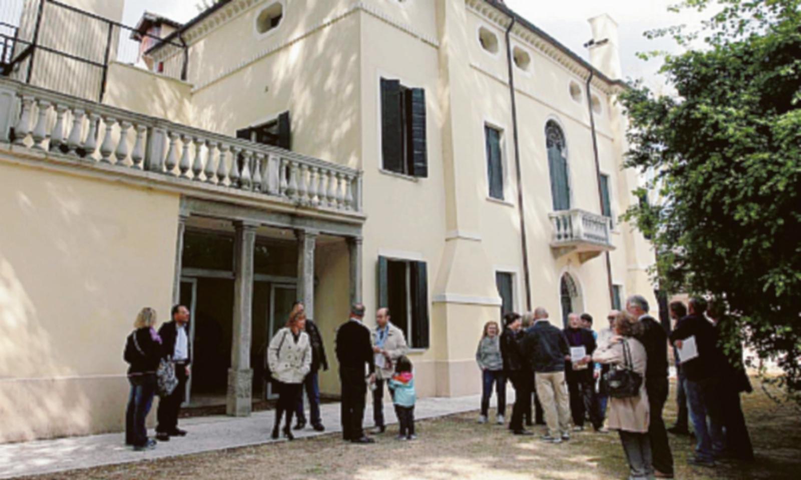 Premio Matteotti: la citt&agrave; c'&egrave;