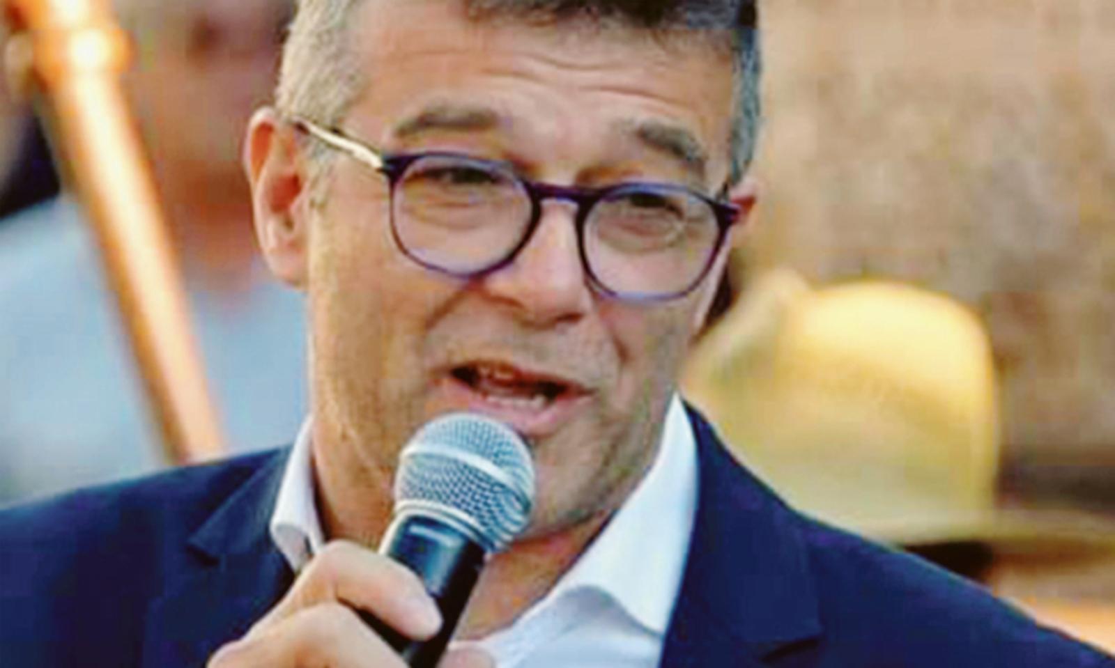 La giunta riparte da Mazzorno