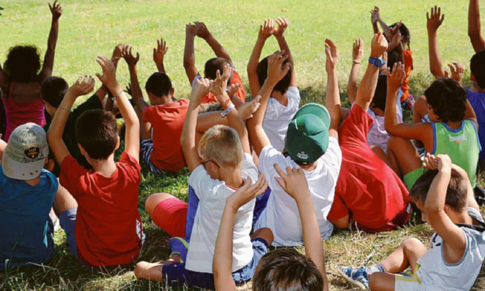 Centri estivi, &egrave; ora di rimborsi