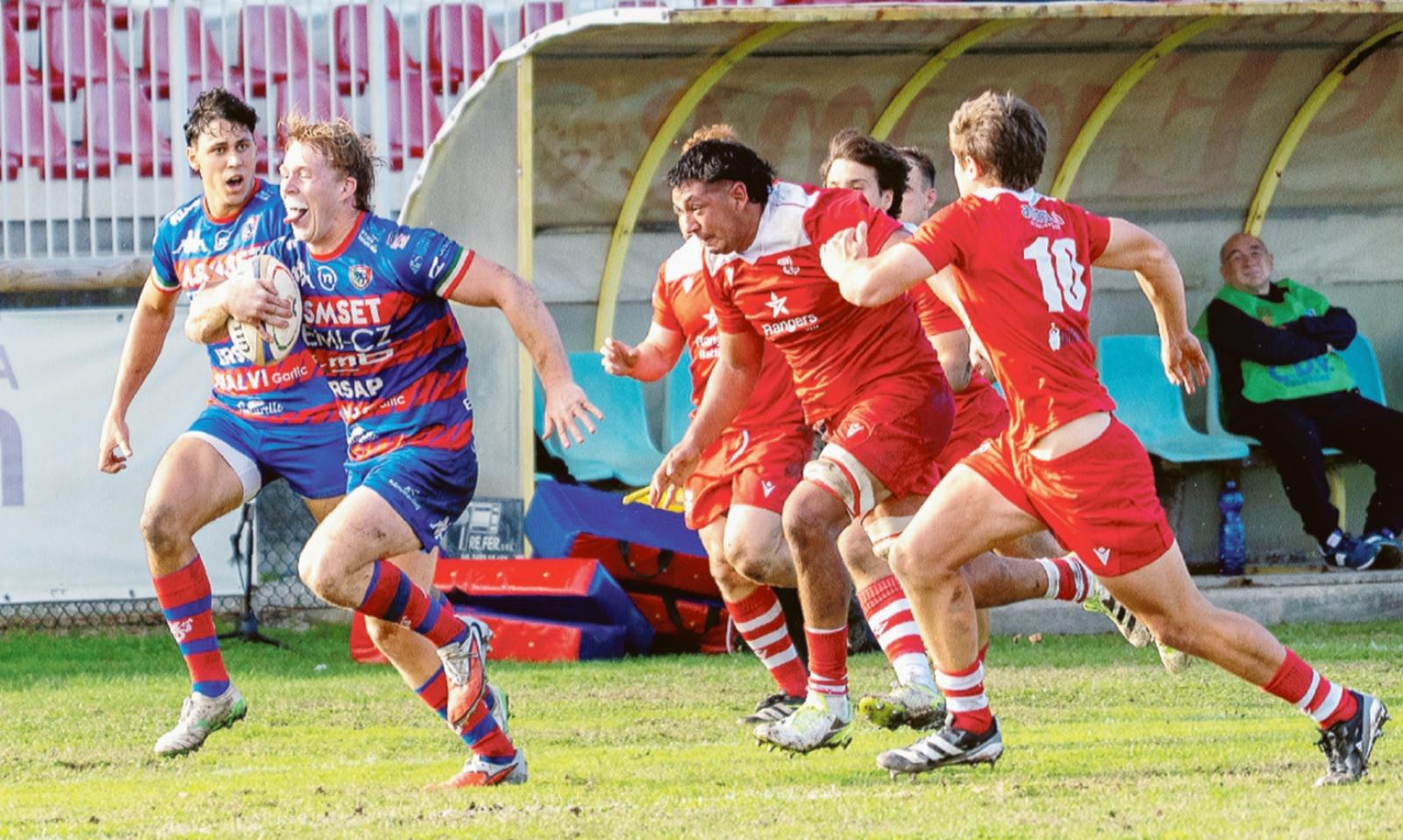 Febbre da derby: -3 al gran giorno