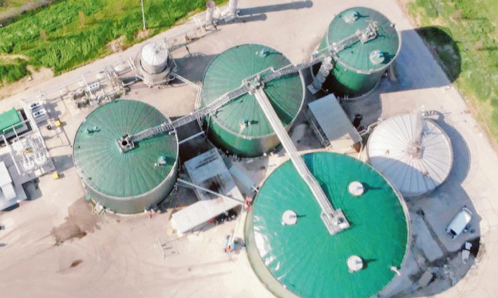 &ldquo;Biometano, qui troppi dubbi&rdquo;