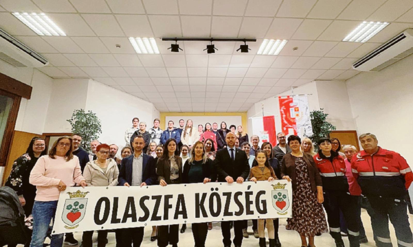 Lungo il Po si parla ungherese