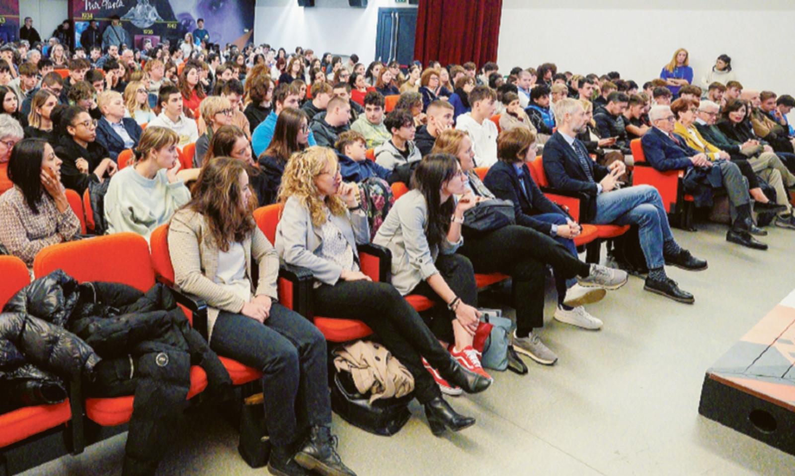 Dalla fuga all&rsquo;accoglienza