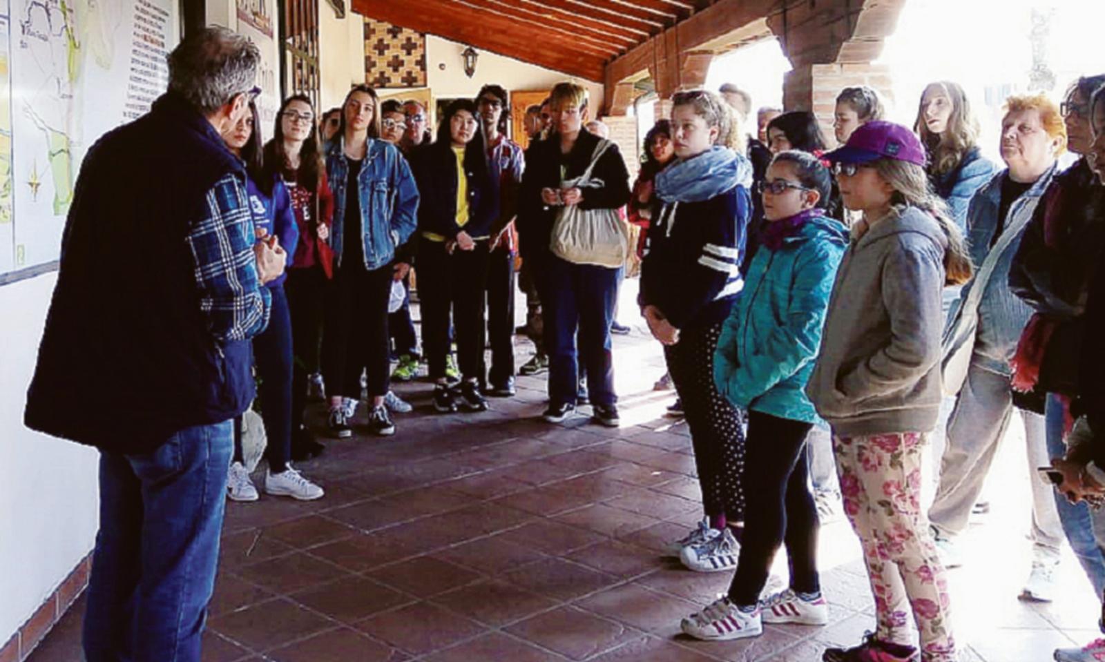 L&rsquo;ocarina unisce due mondi