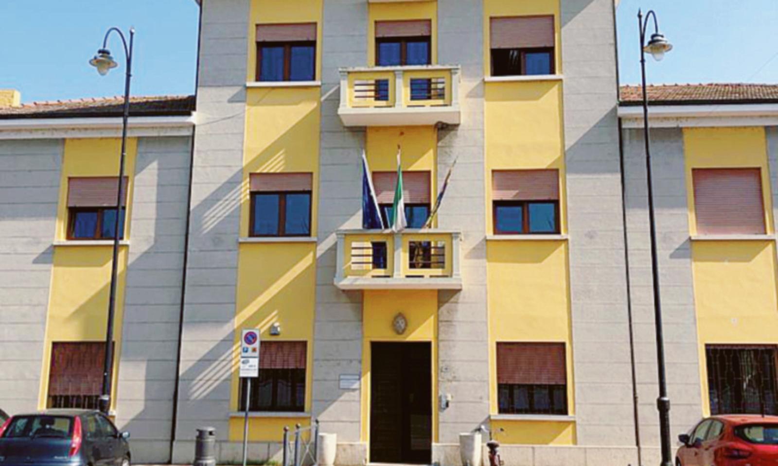 Sono 118 le famiglie in crisi