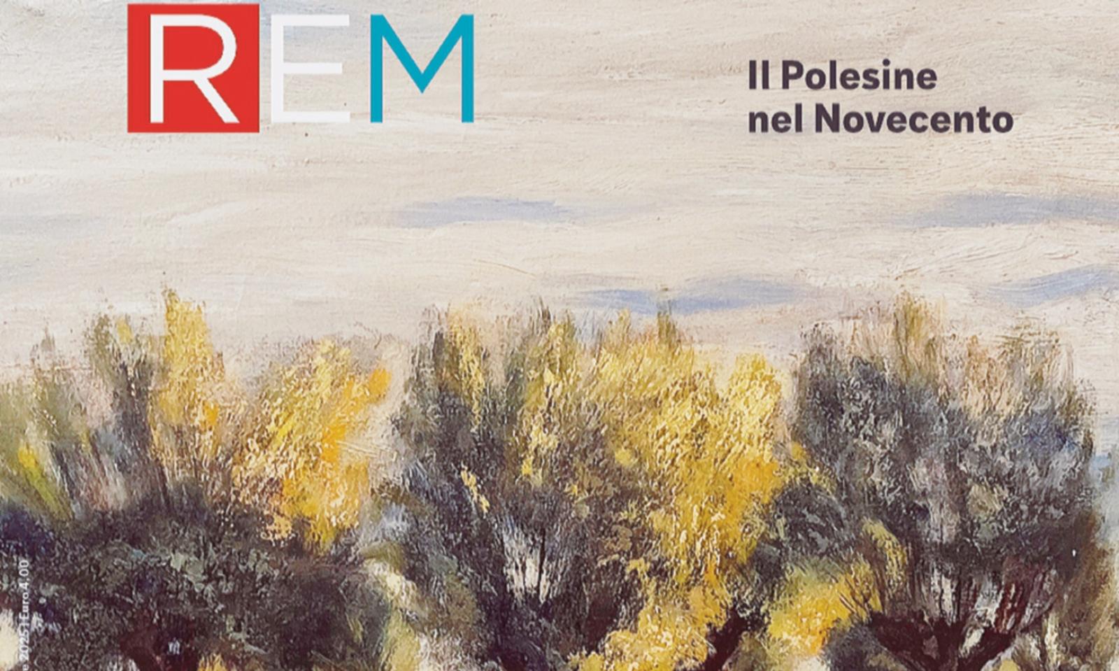 Il &lsquo;900, arte e territorio del Polesine