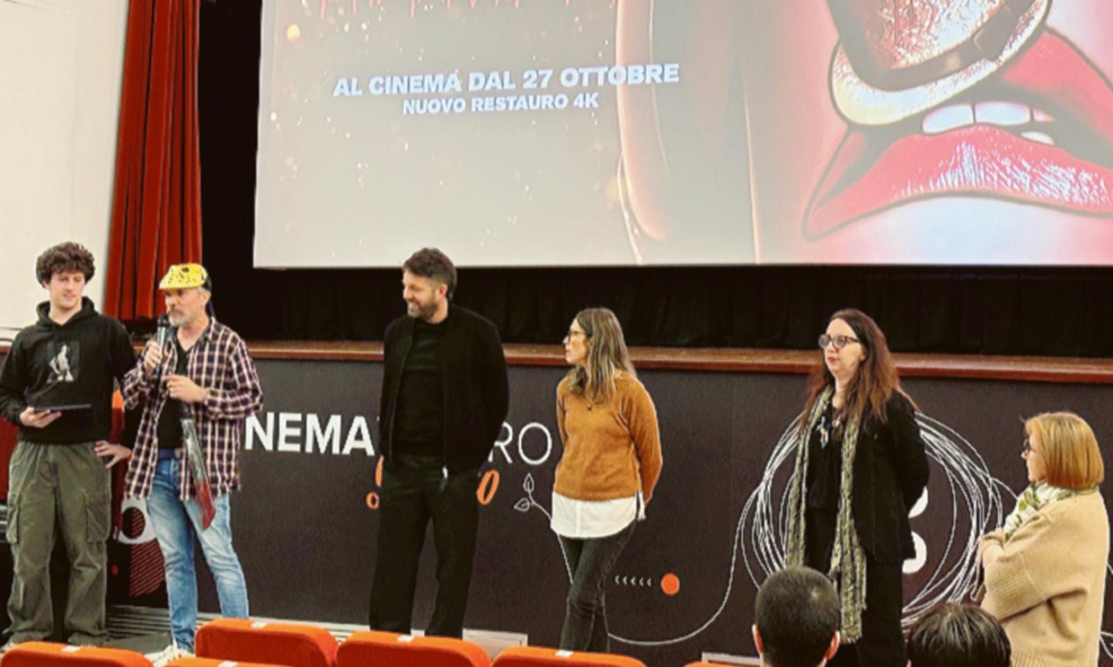 Ecco il cineforum targato CiakOle 