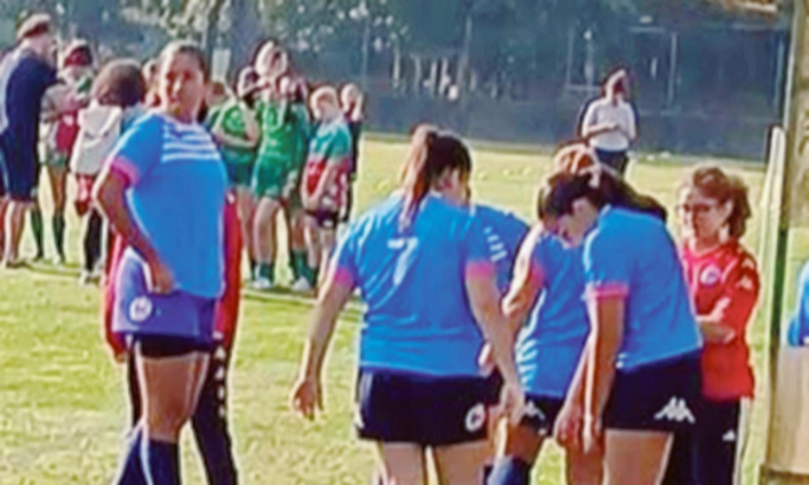 Tanti successi per le Under