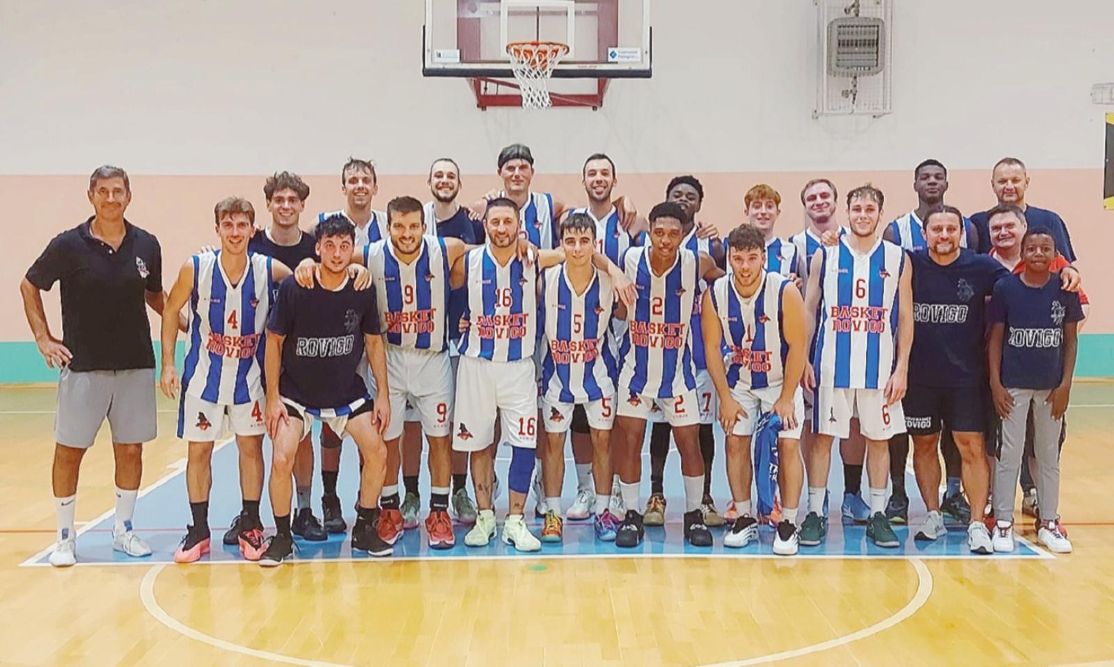 Sekal a caccia del pokerissimo