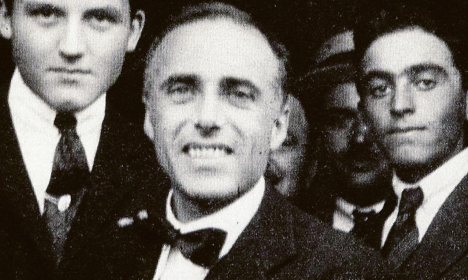 Il delitto Matteotti nei giornali del &rsquo;24