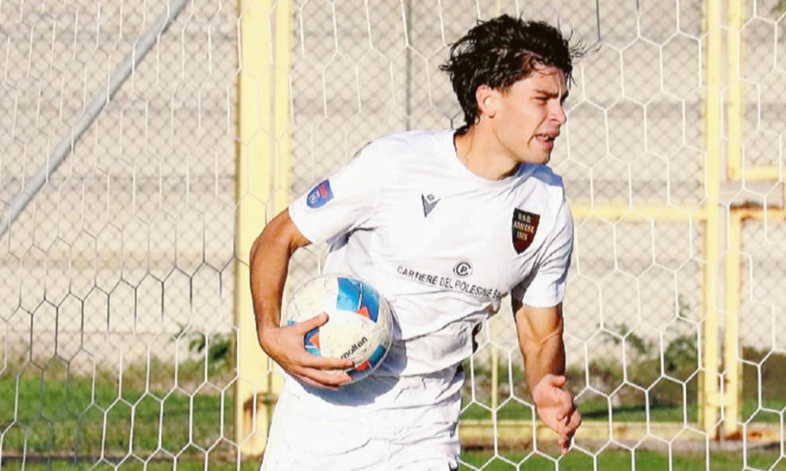 Adriese, scontro salvezza delicato