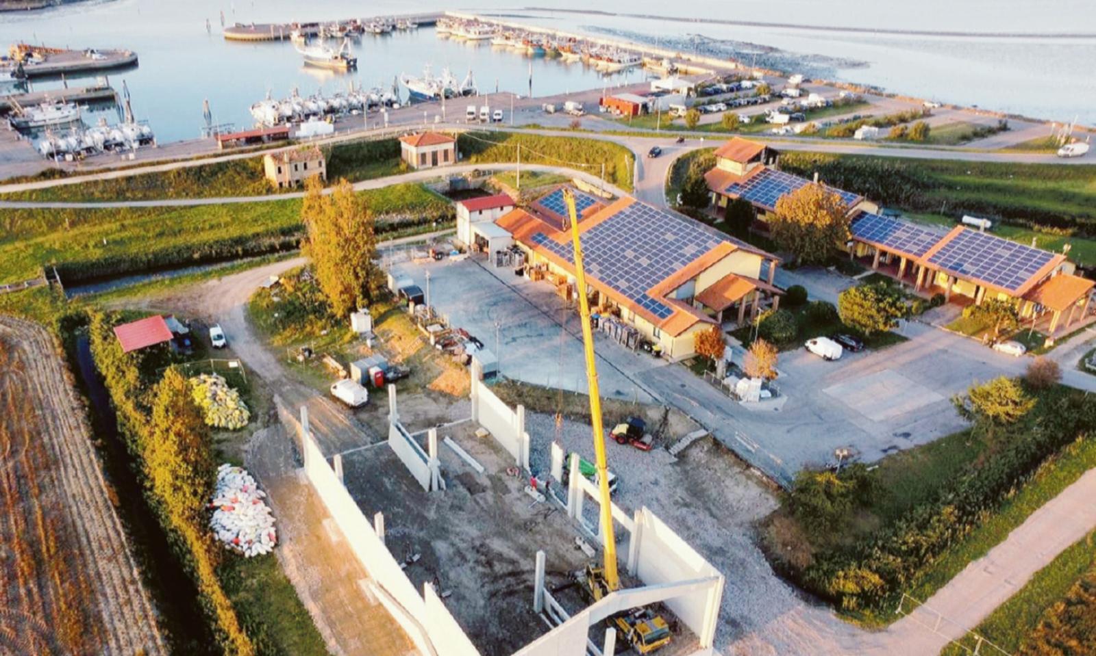 Pila: pronti al salto di qualit&agrave;