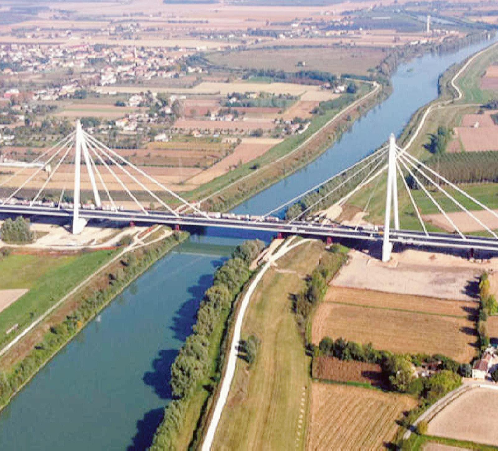 Stefani rilancia la Valdastico fino a Trento