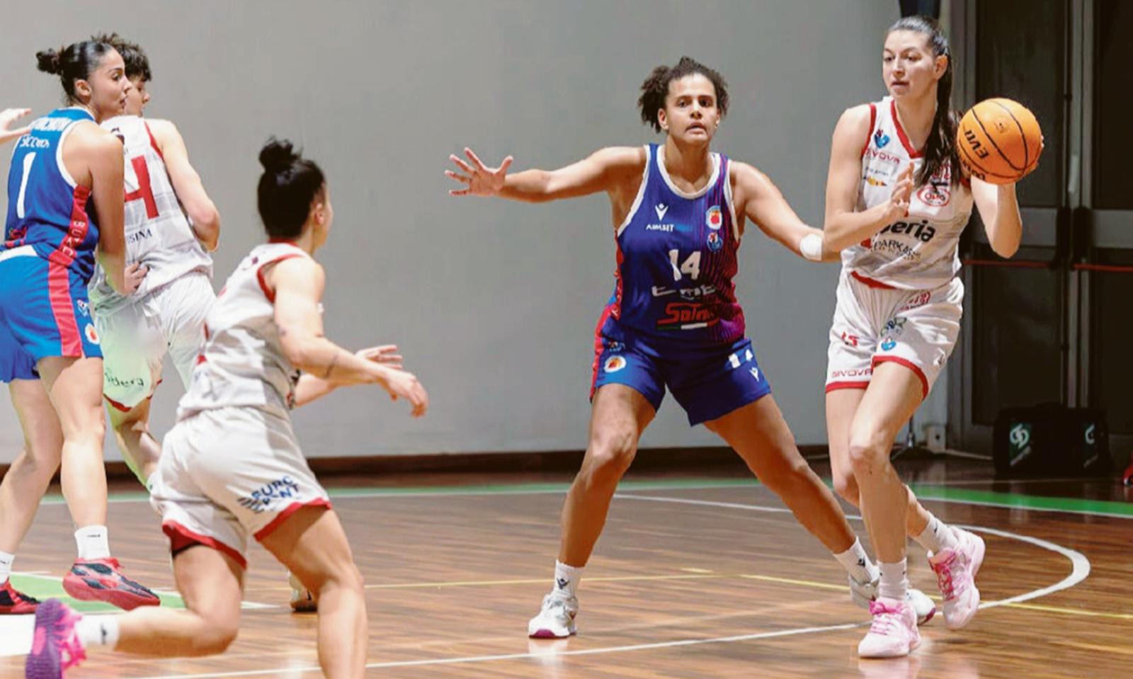 Rhodigium freddata dal Bolzano