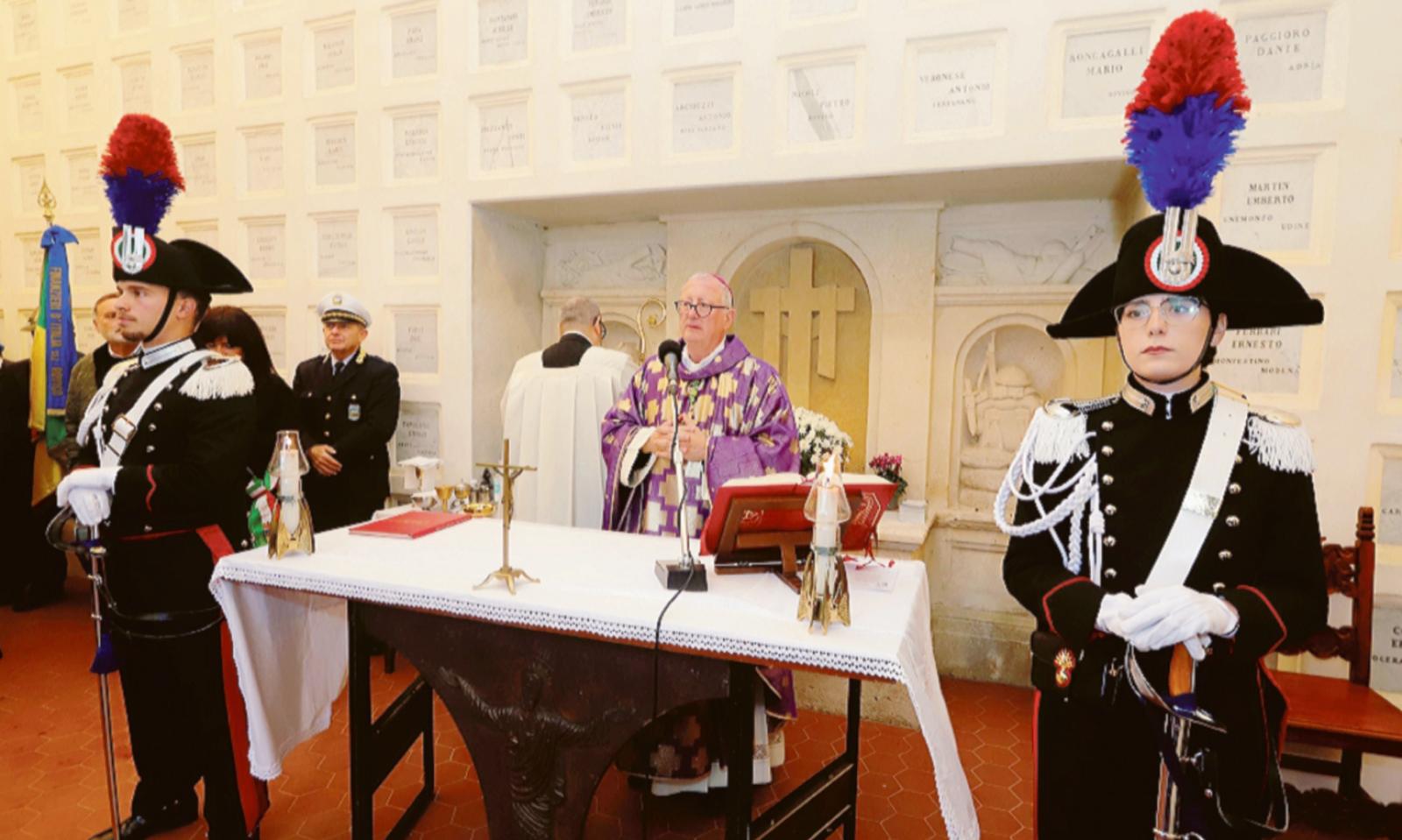 Monito contro il &ldquo;ricordo privato&rdquo;