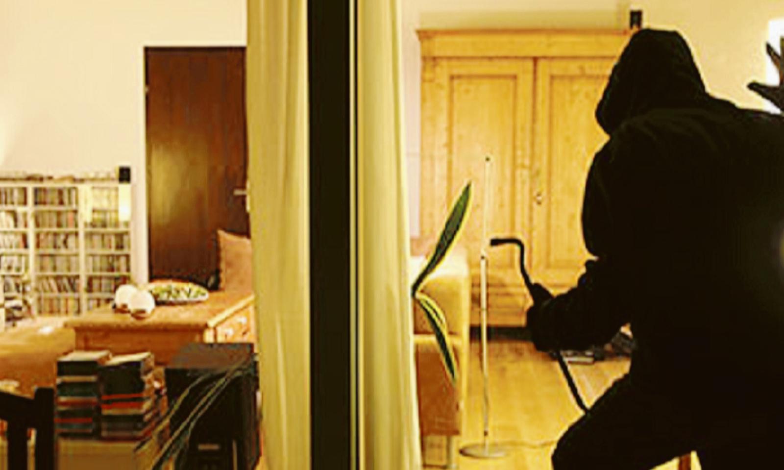 Furti in casa: adesso tocca ai paesi