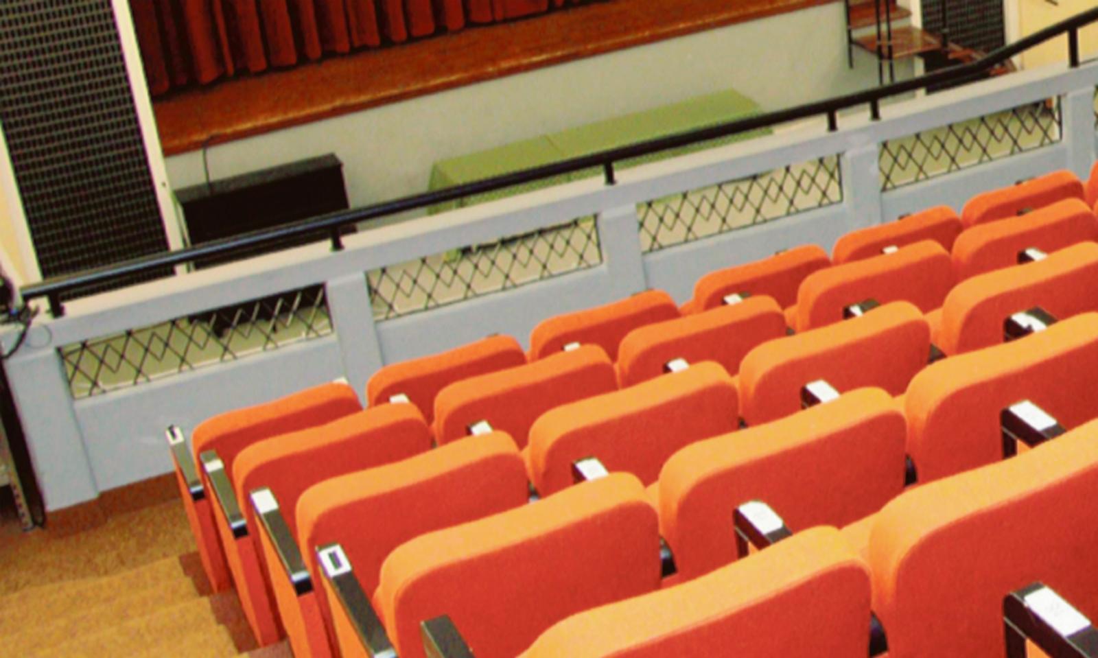 Squali polesani, evento al Duomo