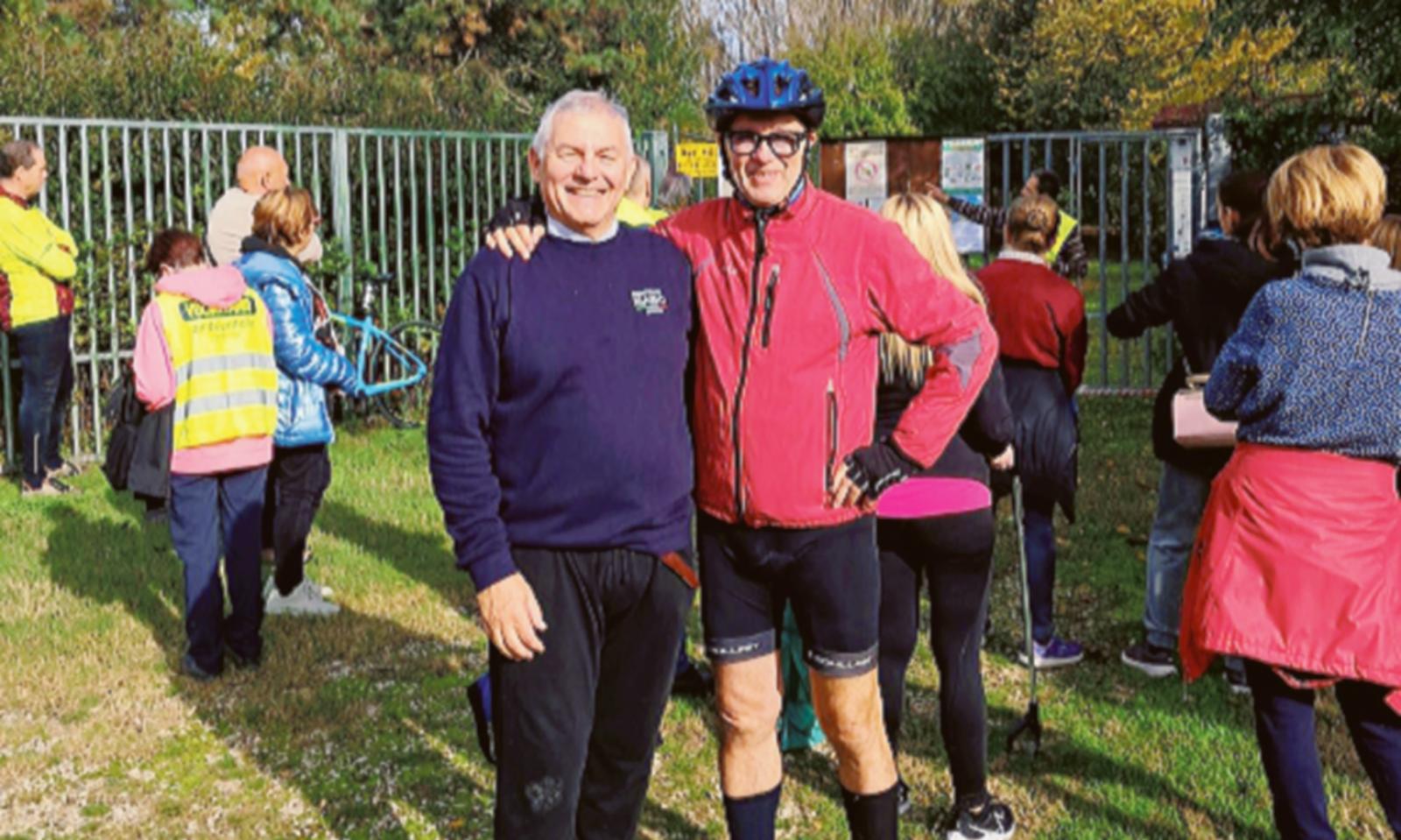 La cultura fa tappa a Volta Grimana