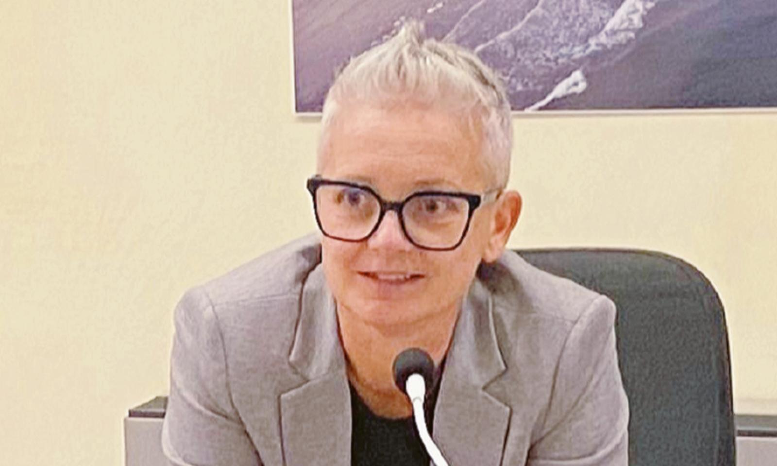 Svolta al palasport: padel e baskin