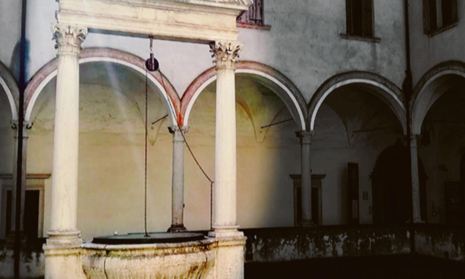 Animali parlanti e rintocchi fantasma