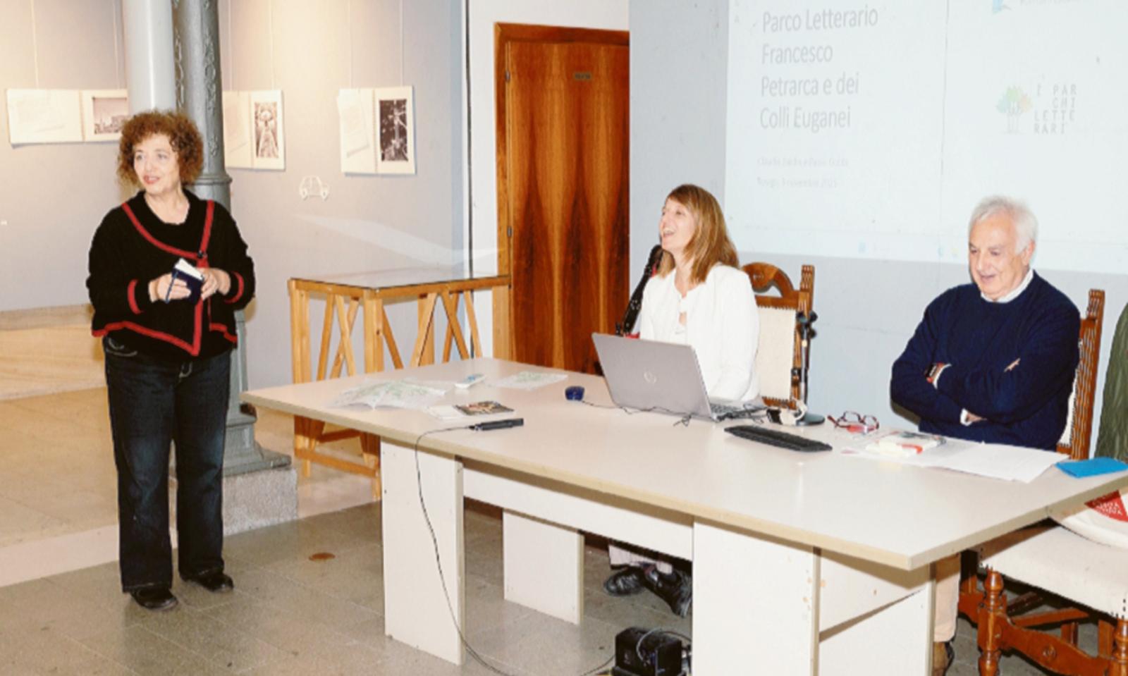 In mostra &ldquo;I luoghi di Cibotto&rdquo;