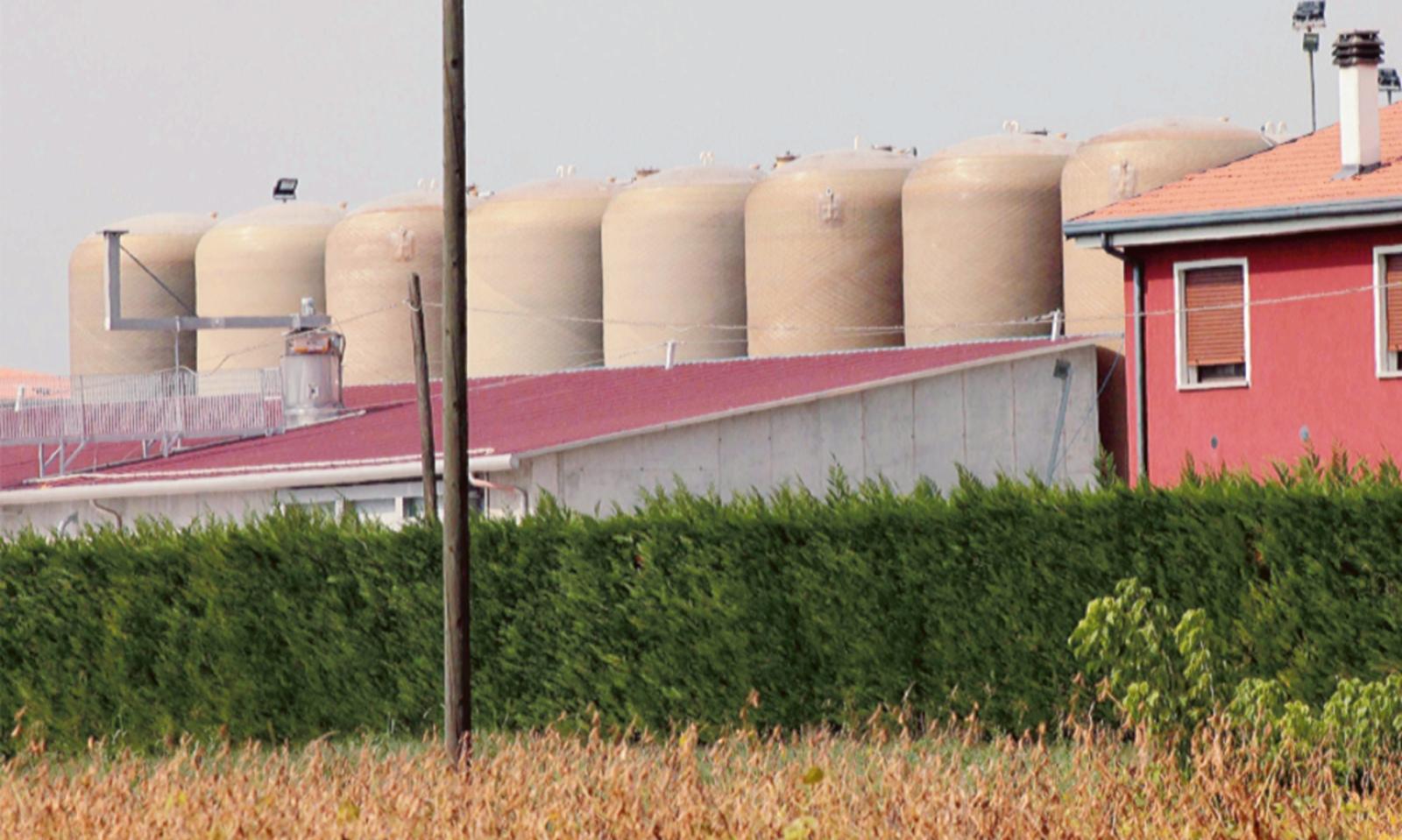 Coimpo verso la bonifica finale