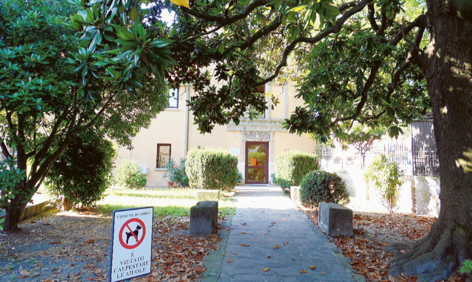 Due mesi di cultura e radici storiche