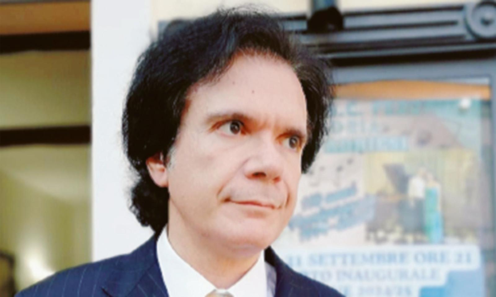 Il maestro Tiziano Bedetti sbarca in Giappone 