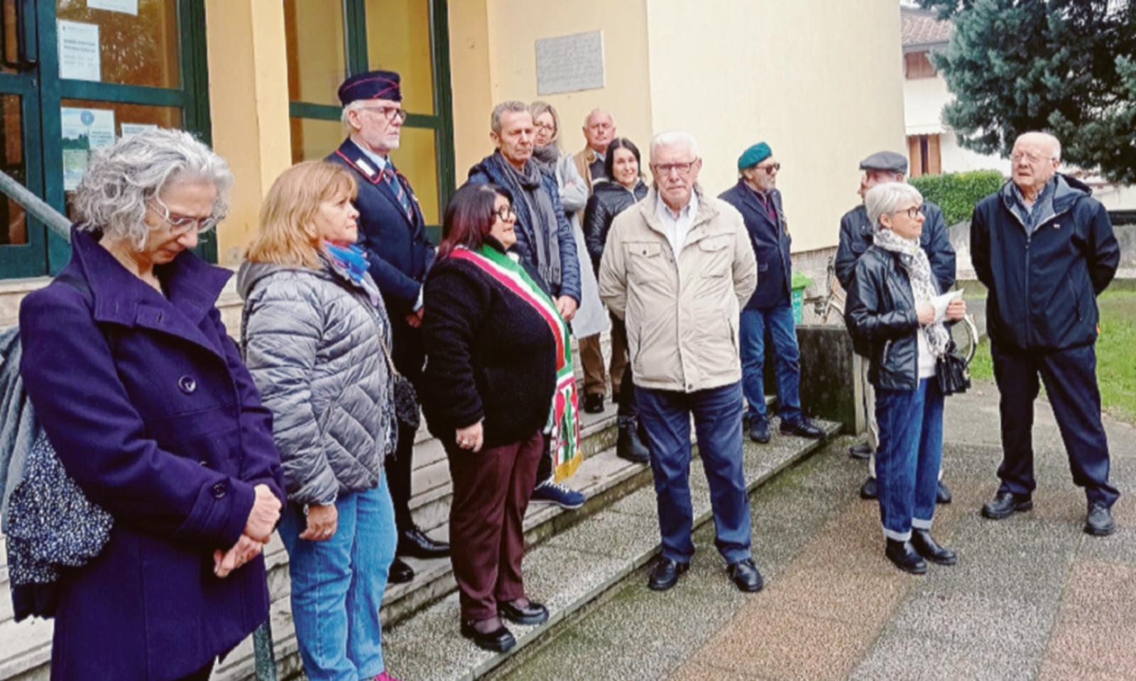 &ldquo;Scatti e scritti di una vita&rdquo; 