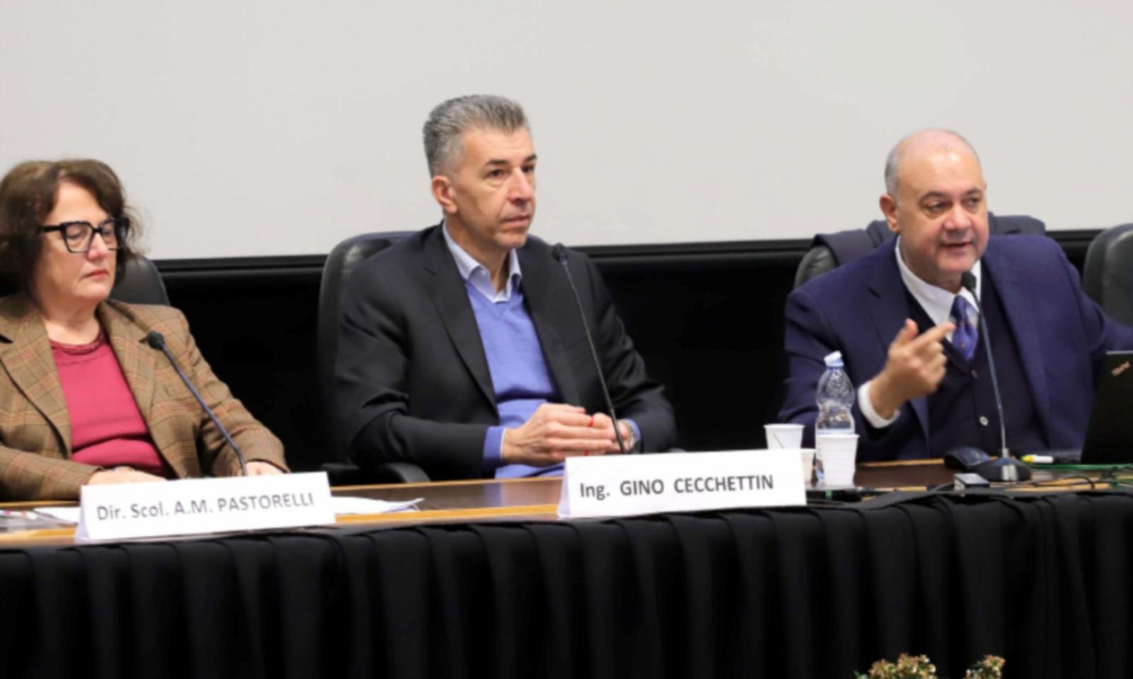 &ldquo;Nei loro sguardi vedo Giulia&rdquo;